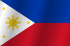  필리핀 국기